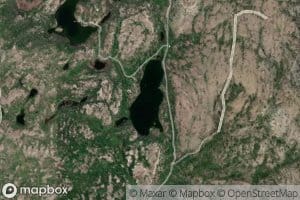 Dick Price Lake