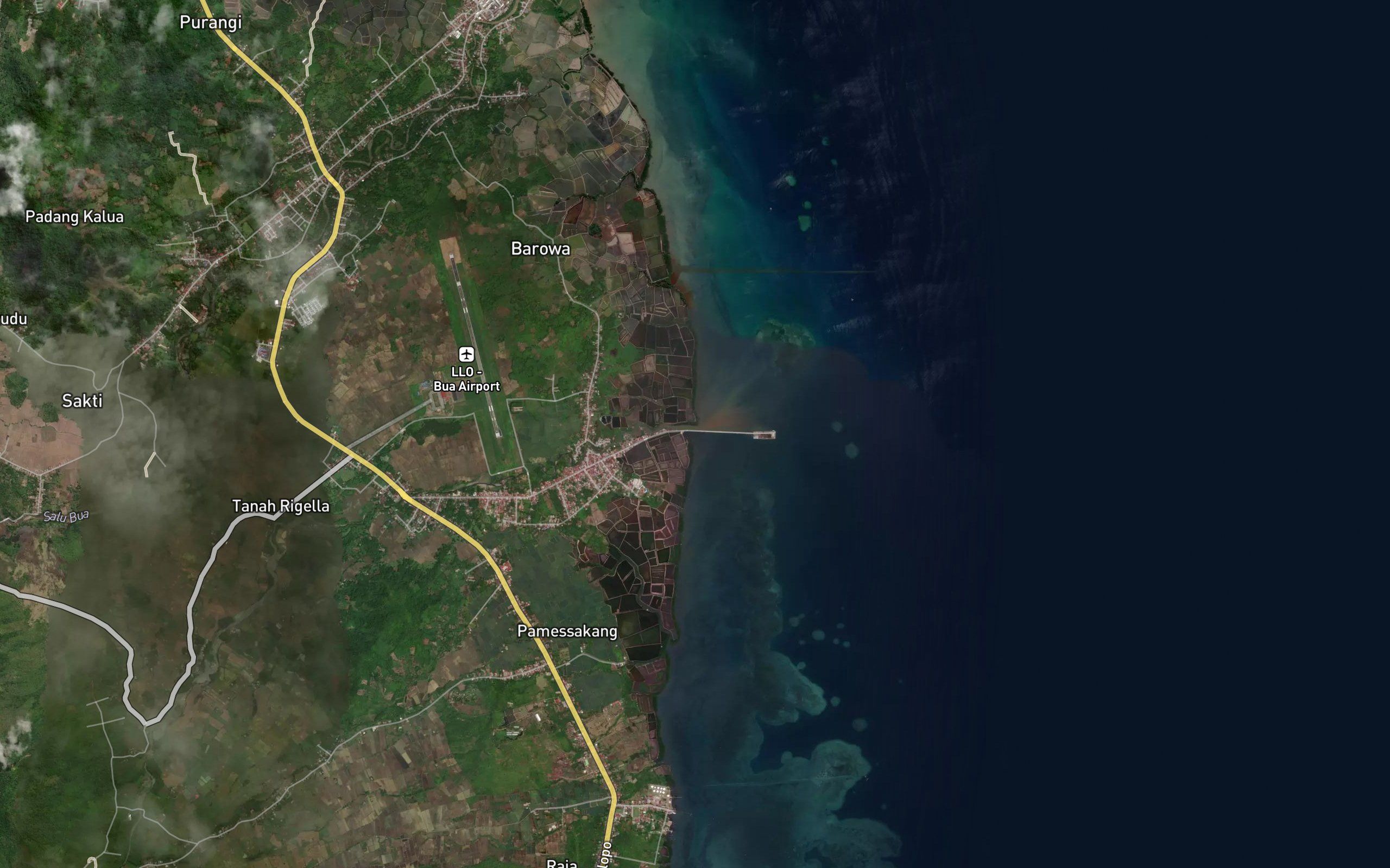 Muara Kandoa