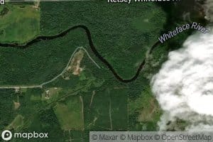 Jenkins Creek