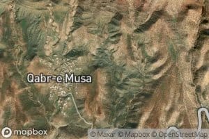 Cheshmeh-ye Chenar Gar