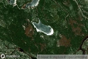 Lac Nadia
