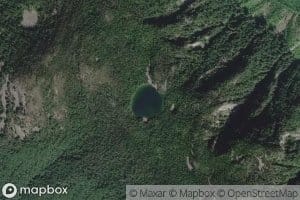 No Camp Lake