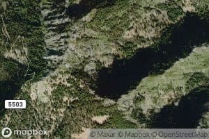 Buck Lake