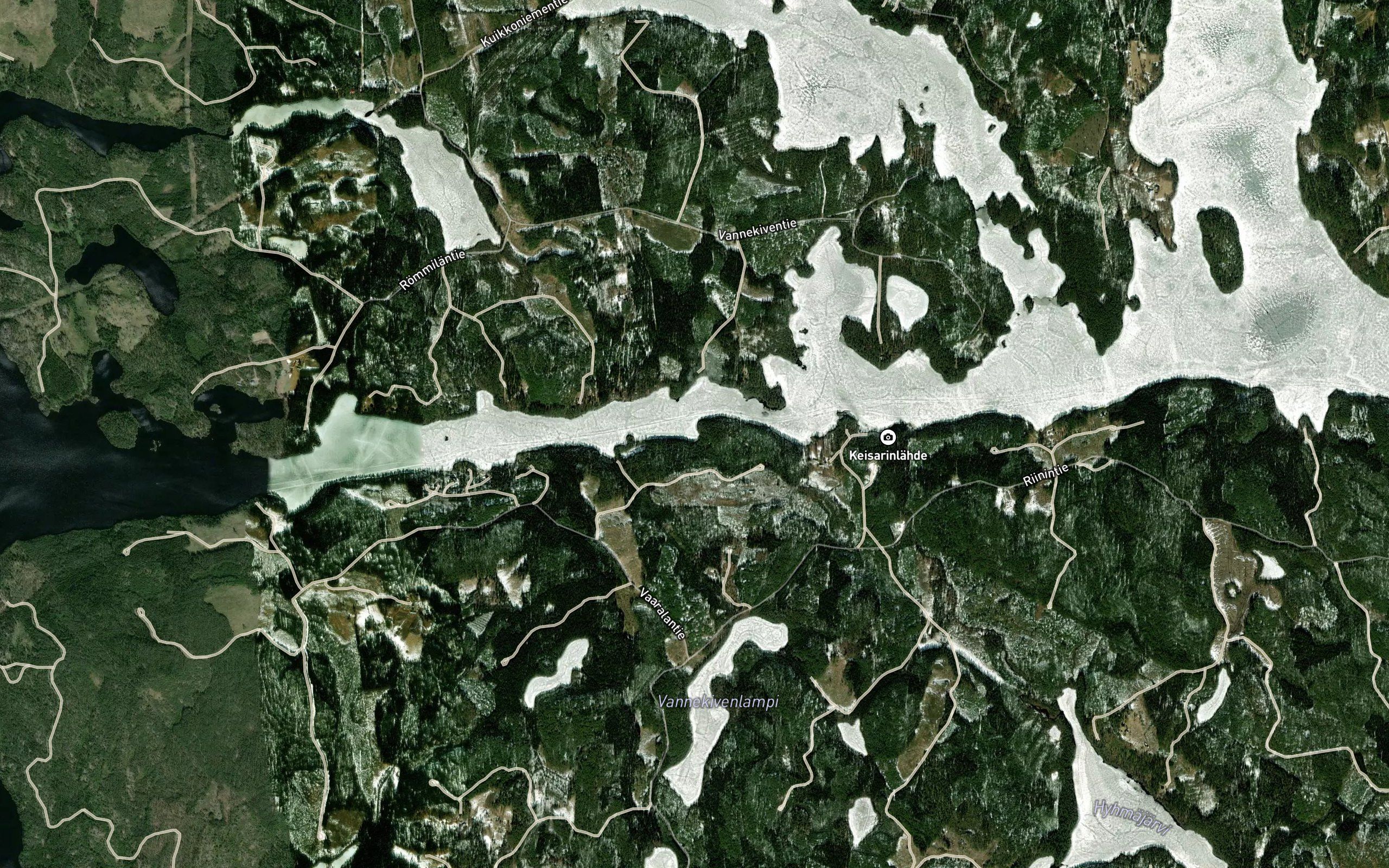 Polhonlahti