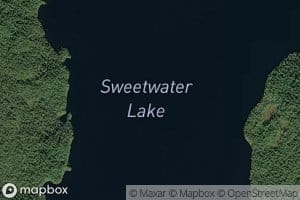 Sweetwater Lake