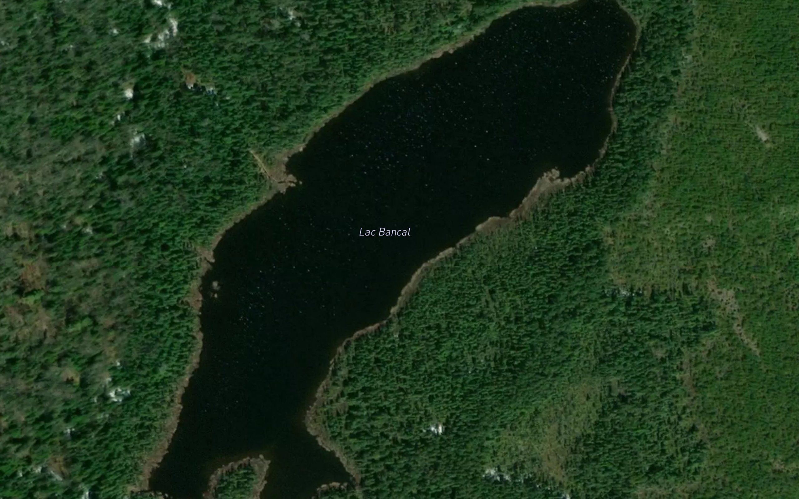 Lac Bancal