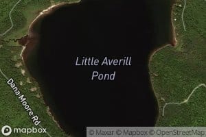 Little Averill Pond