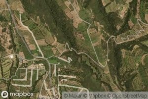 Barranca Paso Colorado