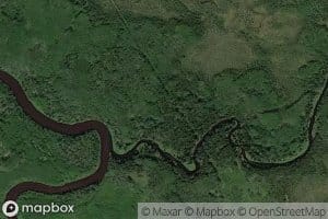 Burnt River