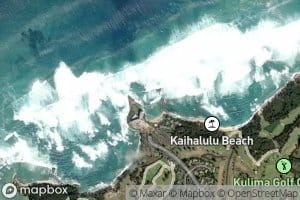Kuilima Cove