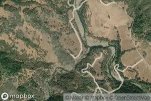 Tomki Creek