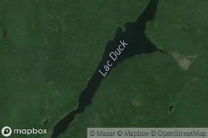 Lac Duck