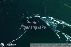 Saliji Qingannan Kuqin