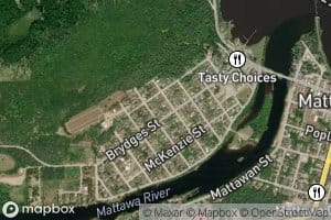Mattawa River