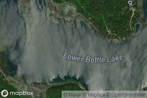 Lower Bottle Lake