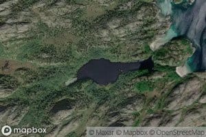 Bertnvatnet