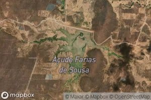 Acude Farias de Sousa