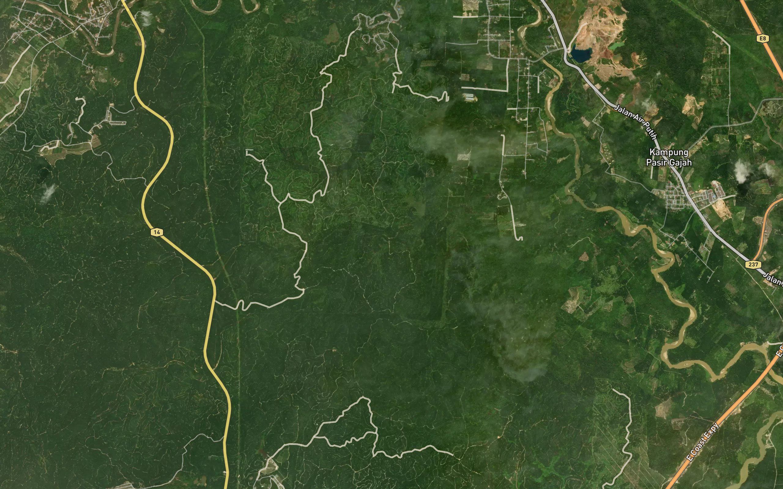 Sungai Rambai