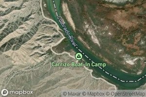 Carrizo Wash