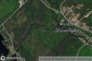 Cours d'eau Arvisais