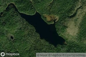 Boundary Lake