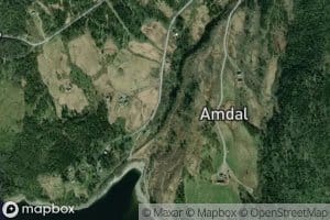 Amdalselva