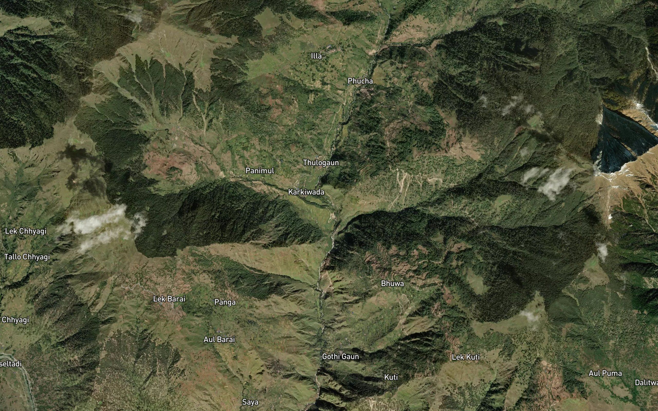 Simali Khola