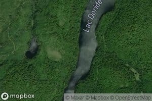 Lac Belanger