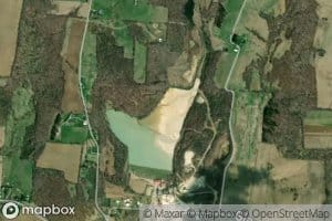 Central Silica Company Pond 9722-012