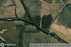 Middle Fork Grand River