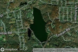 Chestnut Hill Reservoir