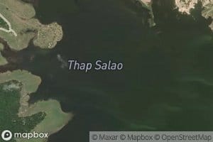 Ang Kep Nam Thap Salao