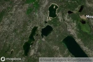 Little Moccasin Lake