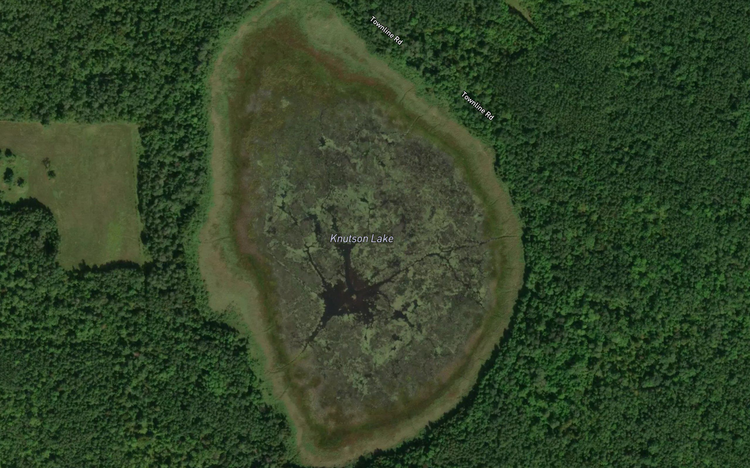 Knutson Lake
