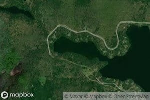 Baie Vaseuse