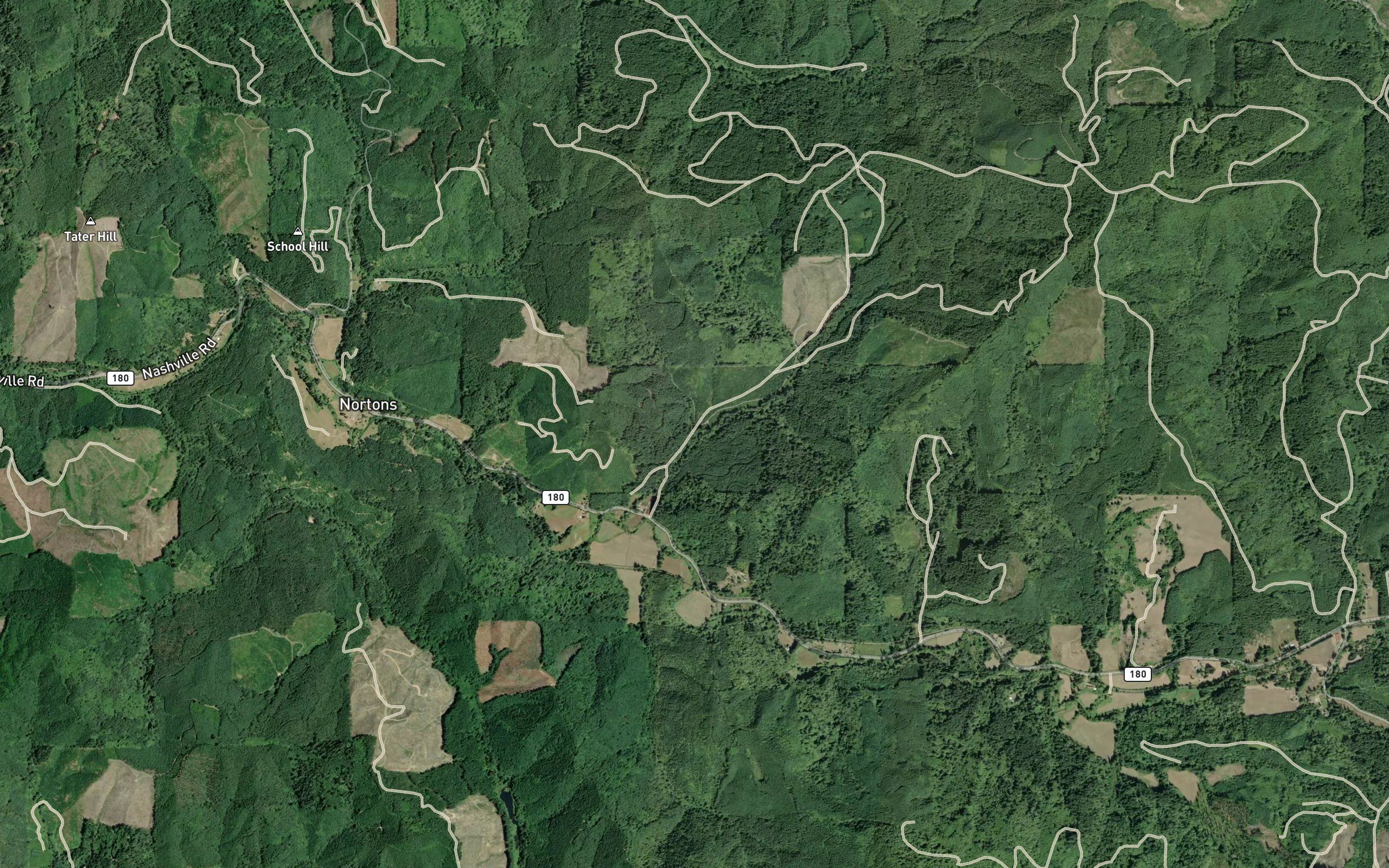 Bones Creek
