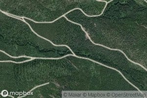 North Fork Canyon Creek