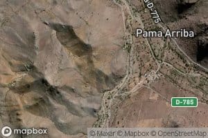 Quebrada Valle Hermoso