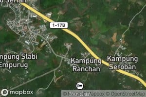 Sungai Terusan