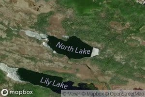 North Lake