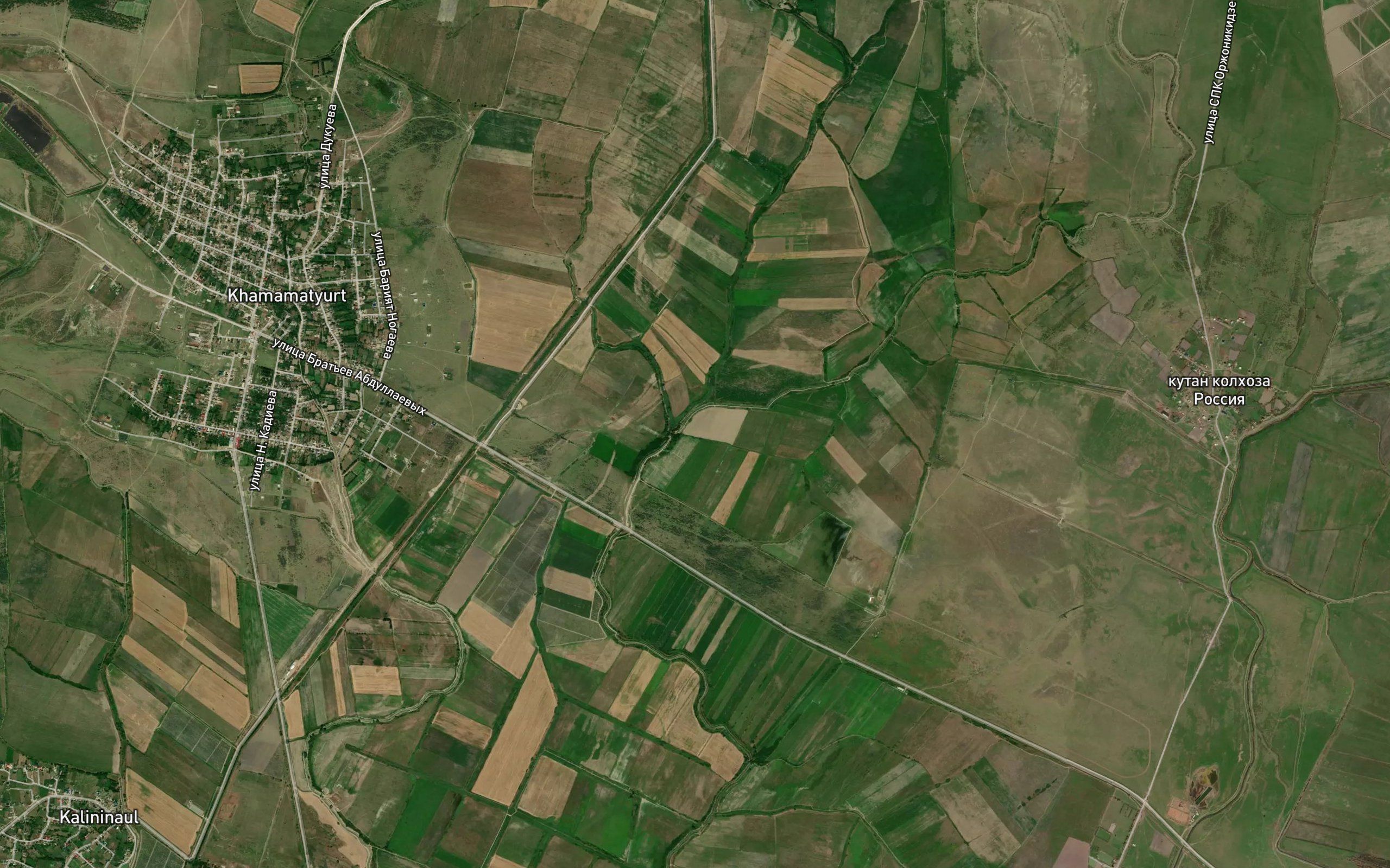 Kanal Chuvalayryk