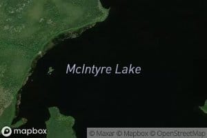 McIntyre Lake