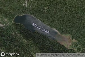 Moul Lake