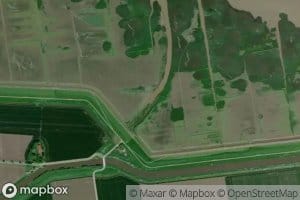 Nieuwe Buitengeul van Reiderland