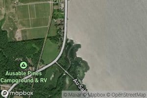 Little Ausable River