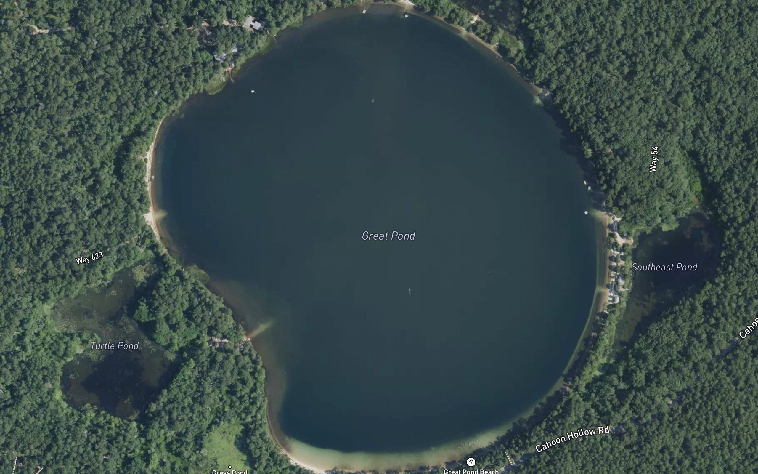 Great Pond