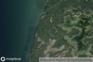 Estero el Coloradito