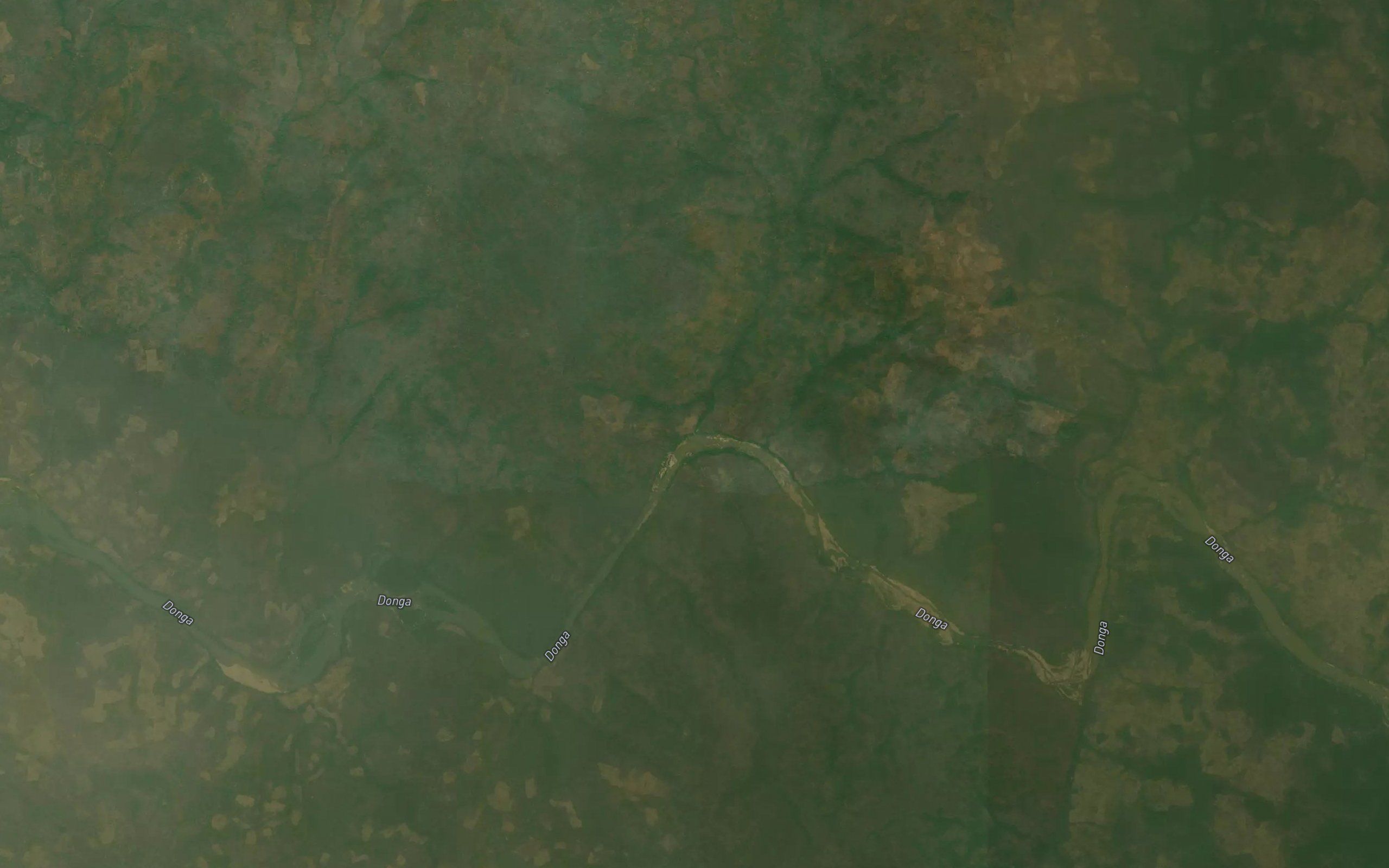 River Uko