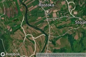 Rastoka