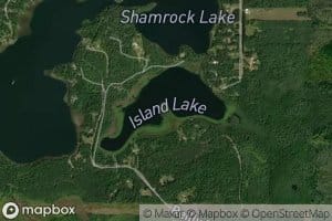 Island Lake